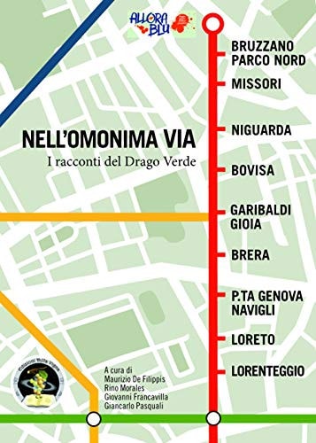 Nell'omonima via. I racconti del Drago Verde