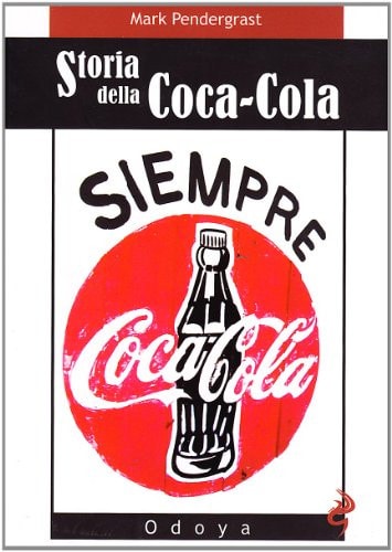 Storia della Coca-Cola
