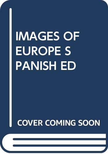 Images of Europe