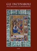 Gli incunaboli della biblioteca di Montevrgine
