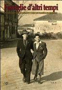 Famiglie d'altri tempi. Viaggio nel passato con le famiglie rurali