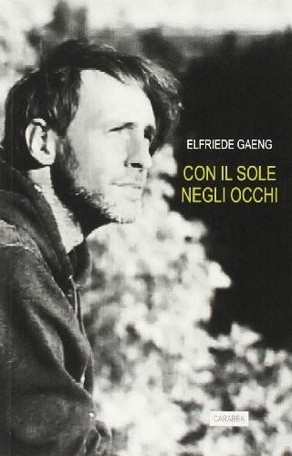 Con il sole negli occhi