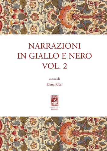 Narrazioni in giallo e nero