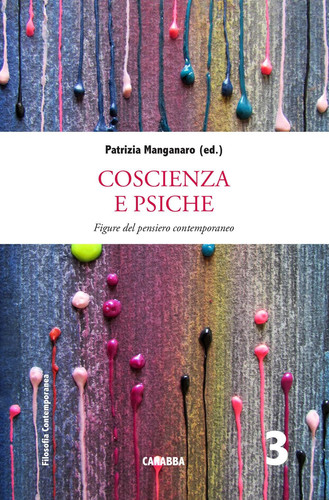 Coscienza e psiche. Figure del pensiero contemporaneo