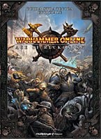 Warhammer online. Age of reckoning. Guida strategica ufficiale