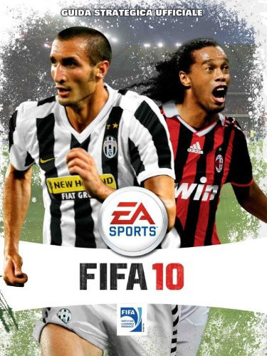 Fifa 10. Guida strategica ufficiale