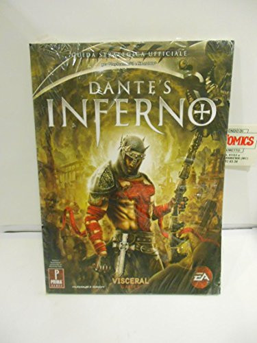 Dante's inferno. Guida strategica ufficiale