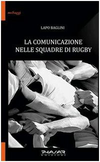 La comunicazione nelle squadre di rugby