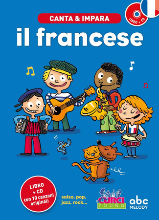 Il francese