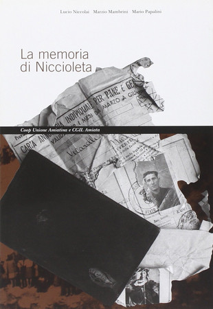La memoria di Niccioleta