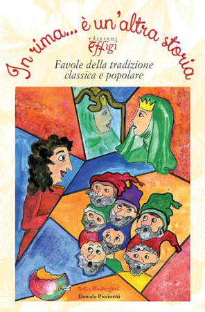 In rima è un'altra storia. Favole della tradizione classica e popolare