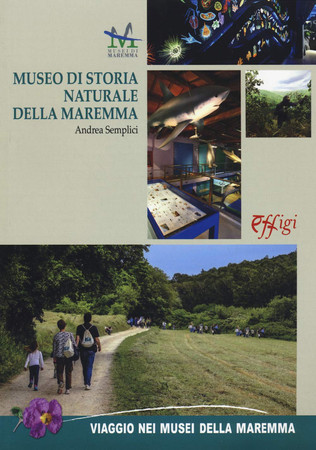Museo di storia naturale della Maremma.