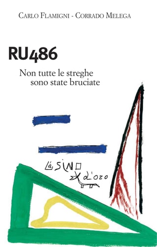 RU486 non tutte le streghe sono state bruciate