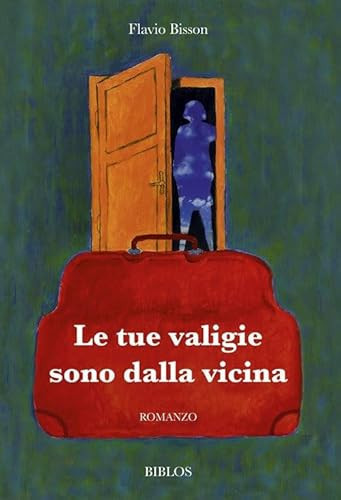 Le tue valigie sono dalla vicina