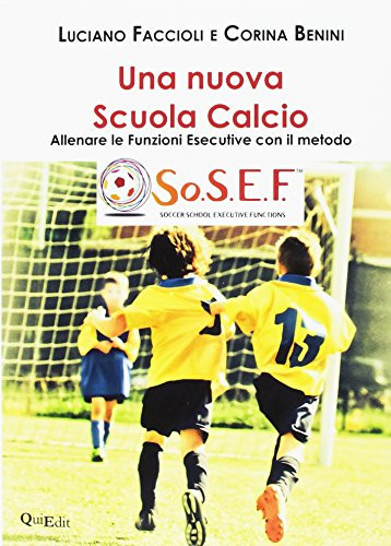 Una nuova scuola calcio