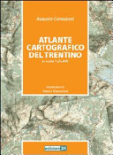 Atlante cartografico del Trentino in scala 1:25.000