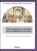 Dalla legislazione scolastica ad una didattica innovativa. L'IRC nei percorsi modulari interdisciplinari