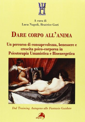 Dare corpo all'anima
