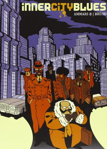 Inner City Blues