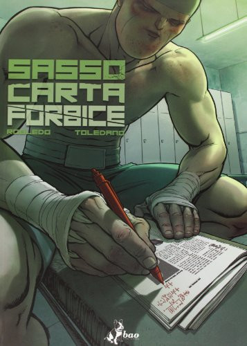 Sasso carta forbice