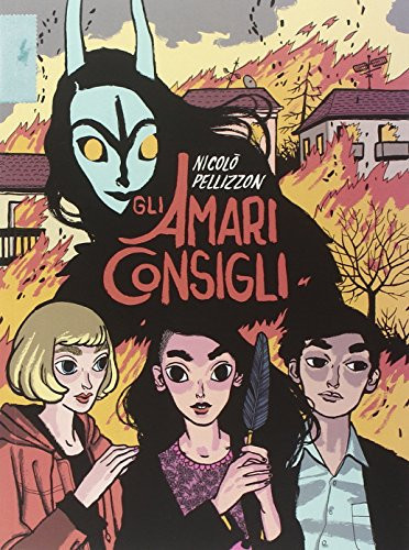 Gli amari consigli