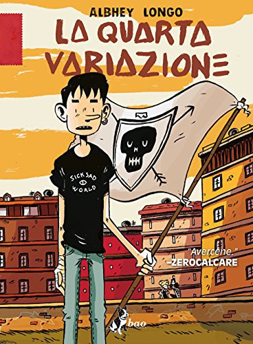 La quarta variazione