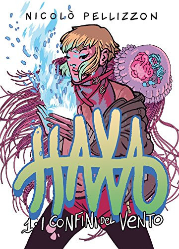 Haxa: Confini del vento