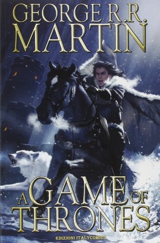 A Game of thrones