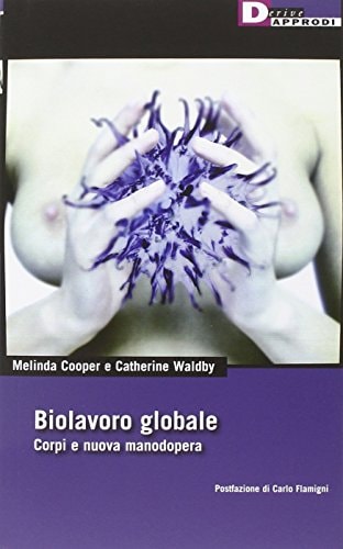 Biolavoro globale. Corpi e nuova manodopera