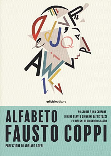 Alfabeto Fausto Coppi