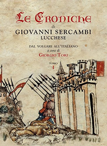 Le croniche