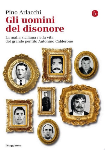 Gli uomini del disonore