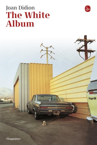 The White Album (La cultura) (Italian Edition)