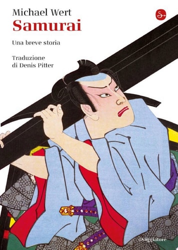 Samurai Una breve storia