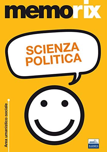 Scienza politica