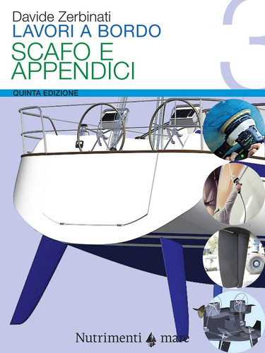 Lavori a bordo