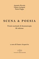 Scena & poesia