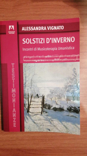 Solstizi d'inverno (Italian Edition)
