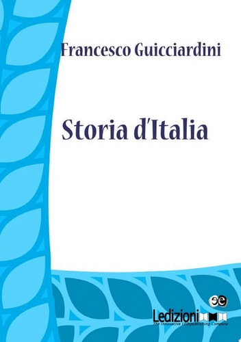 Edition published by Ledizioni