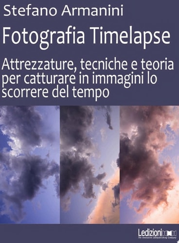 Fotografia Timelapse