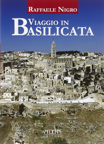 Viaggio in Basilicata