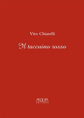 Il taccuino rosso
