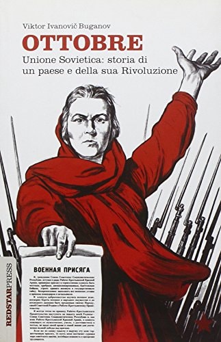 Ottobre. Storia di una rivoluzione