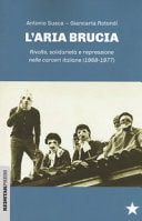 L'aria brucia rivolte, solidarietà e repressione nelle carceri italiane (1968-1977)