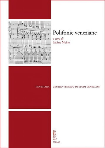 Polifonie veneziane