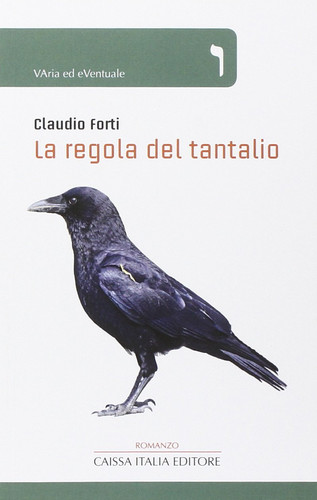 La regola del tantalio