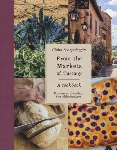 From the Markets of Tuscany O/P