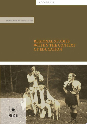 Regional studies within the context of education