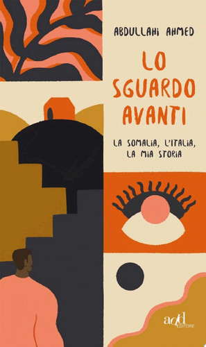 Lo sguardo avanti