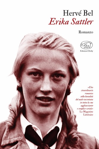 Erika Sattler romanzo